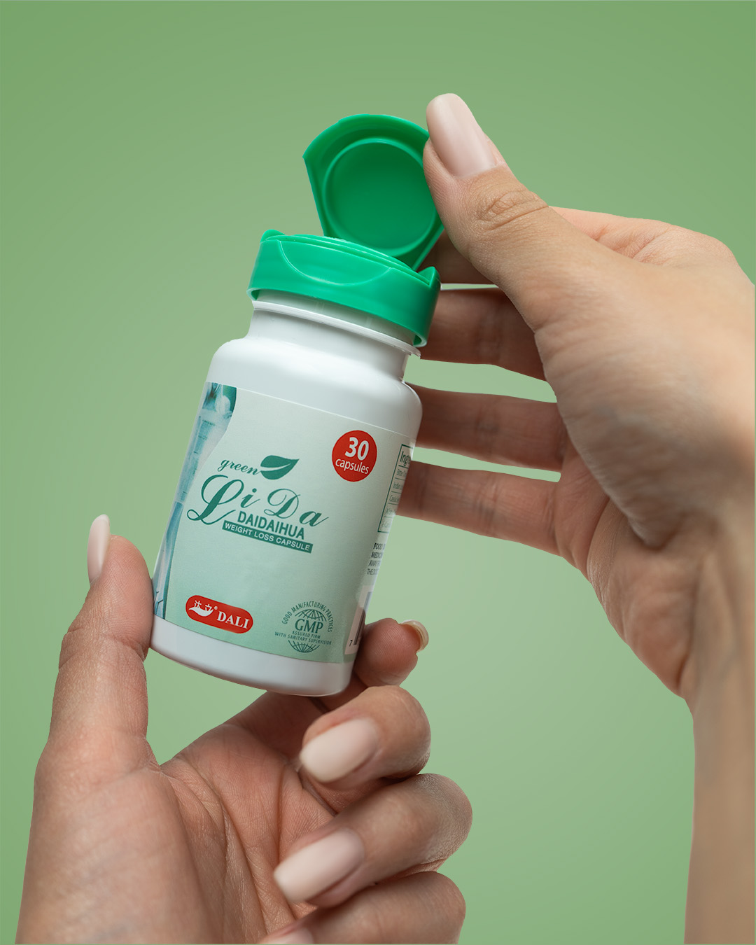 Lida Green - Image 6