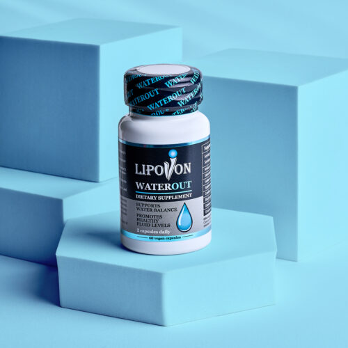 Lipovon WaterOut – Betula Pendula